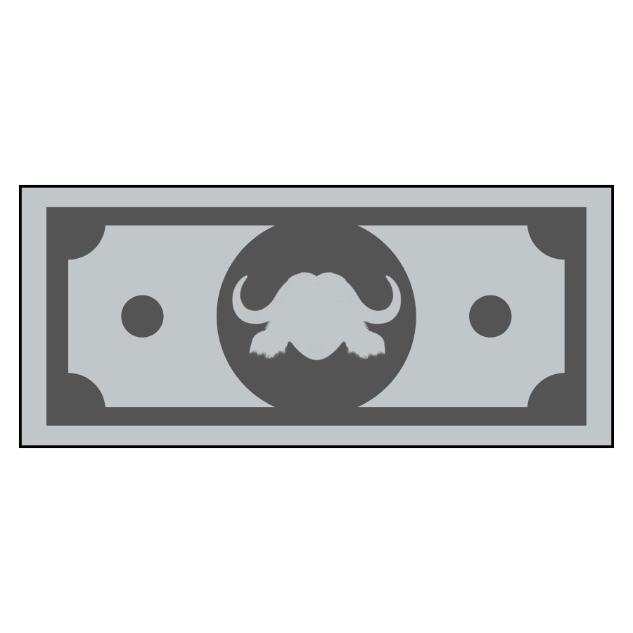 Black Buffalo $1-Off Herd Rewards Coupon