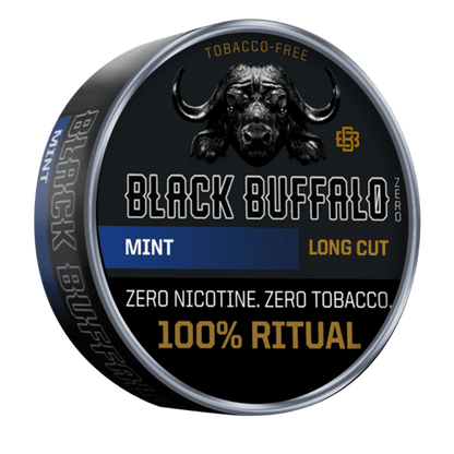Black Buffalo ZERO Mint ZERO Long Cutt