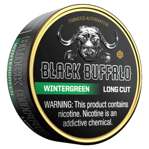 Wintergreen Long Cut