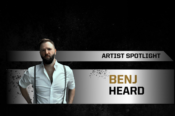 Benj Heard