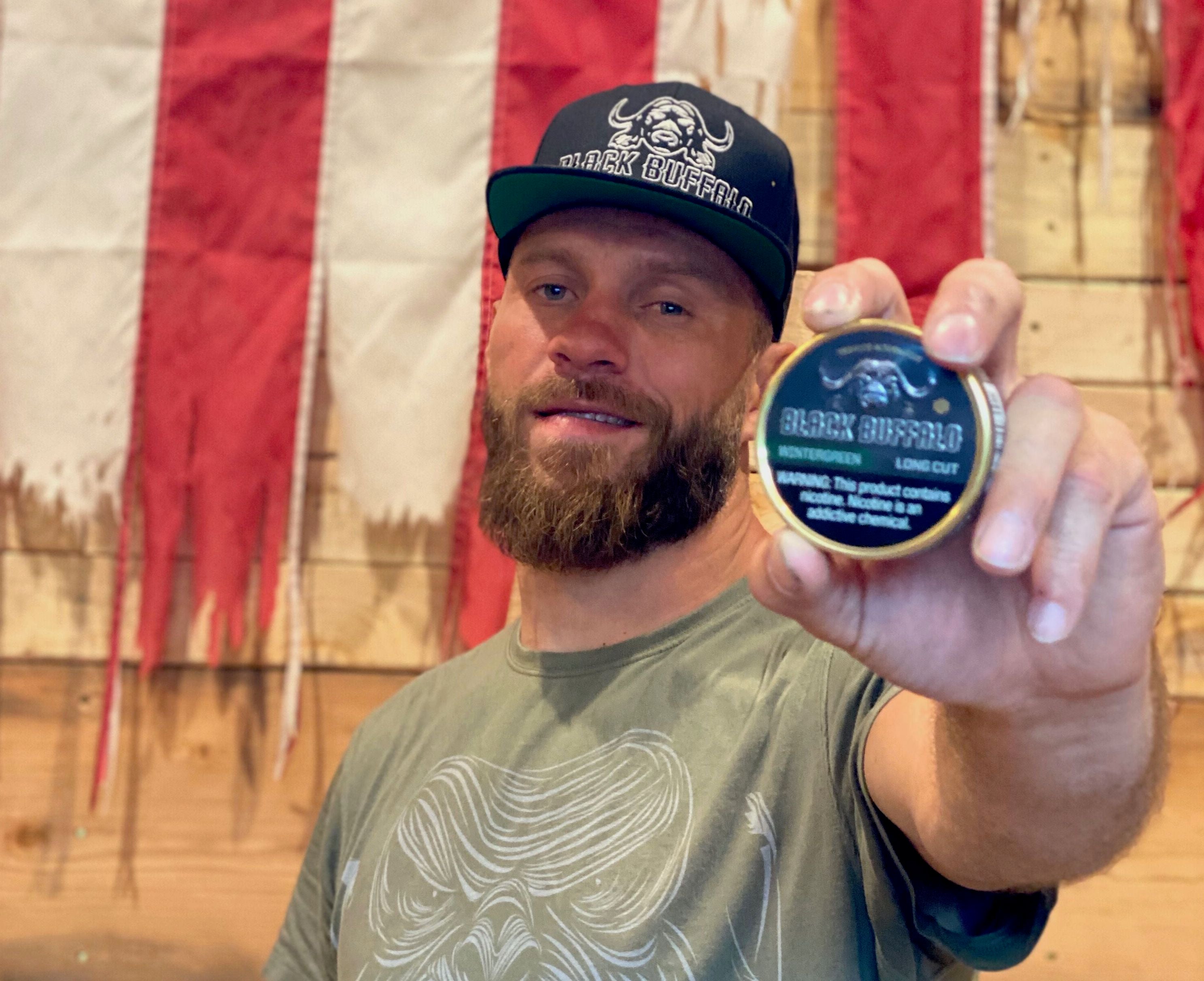 Chargin Ahead With Donald Cowboy Cerrone