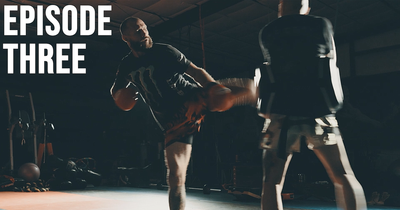 The Black Buffalo Way with Cowboy Cerrone | Episode 3: Dedication