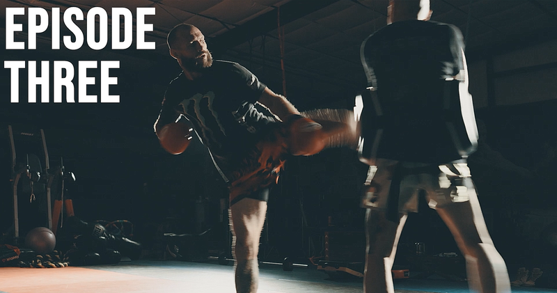 The Black Buffalo Way with Cowboy Cerrone | Episode 3: Dedication