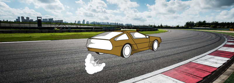 Dip Motor Speedway