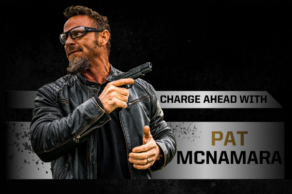 Pat McNamara