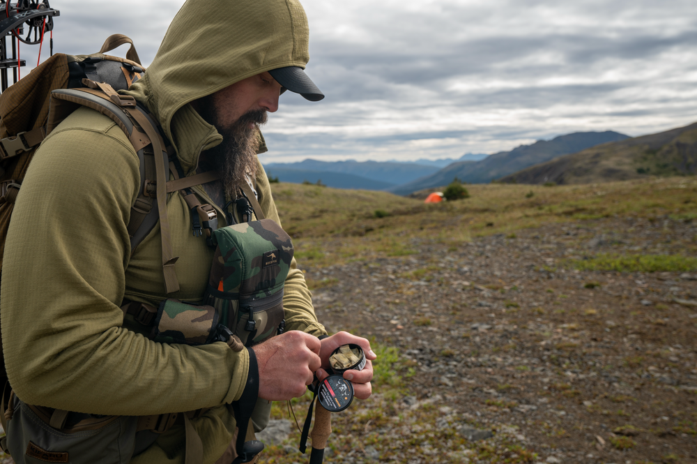 Planning the Perfect Hunting Weekend