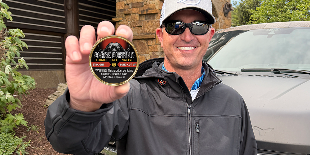 Casey Ashley Joins The Herd as Latest Brand Ambassador