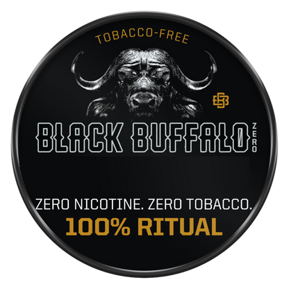 Black Buffalo ZERO