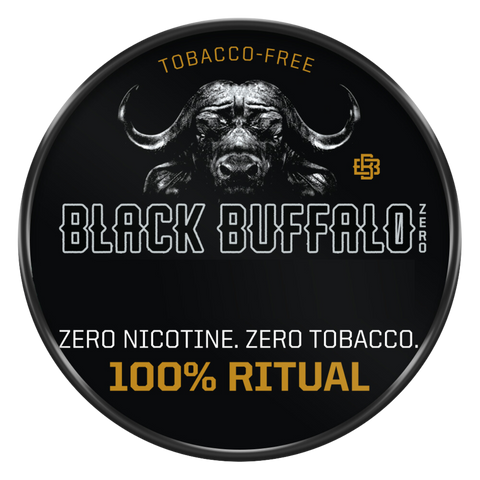 Black Buffalo ZERO