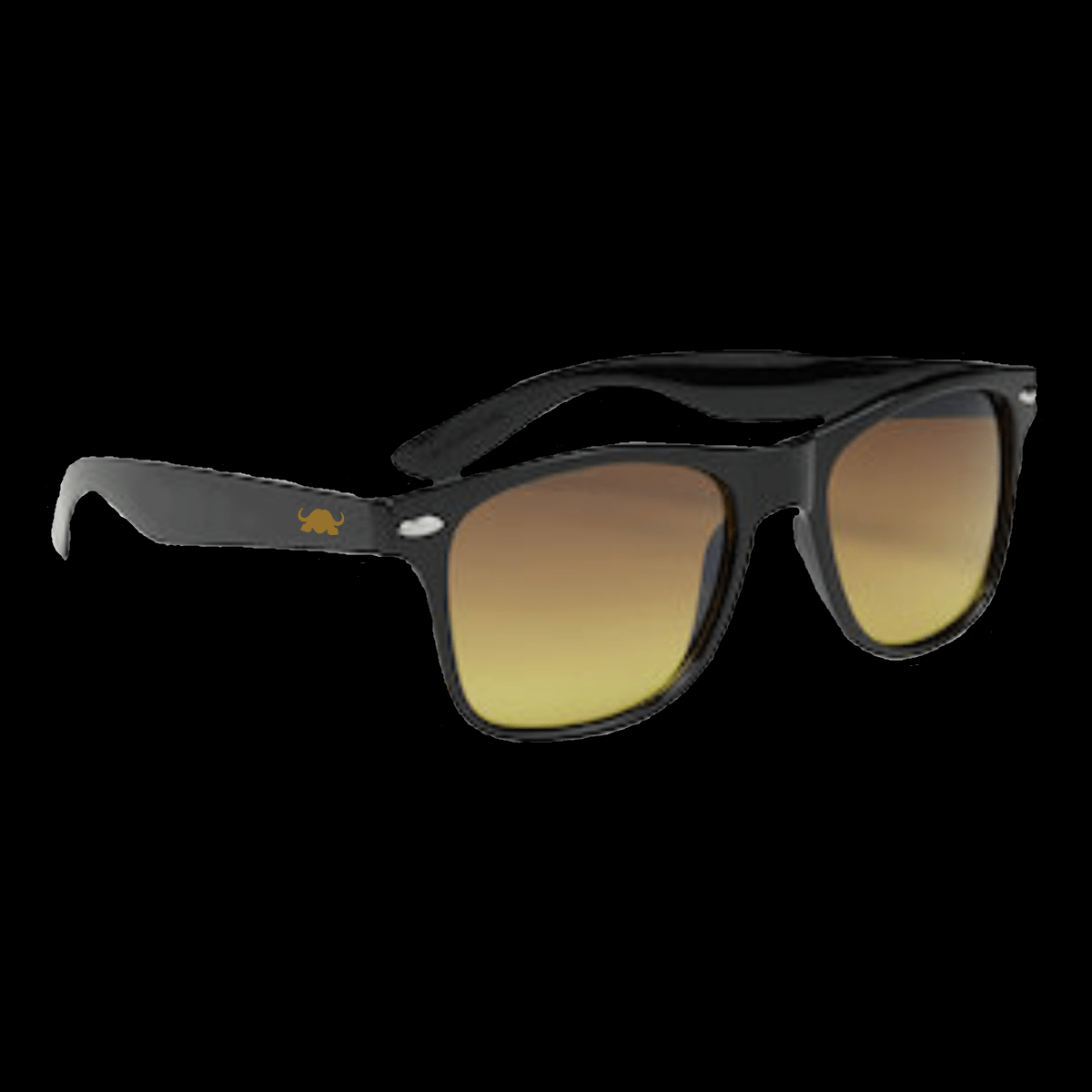 Black Buffalo Merch BB Sunglasses