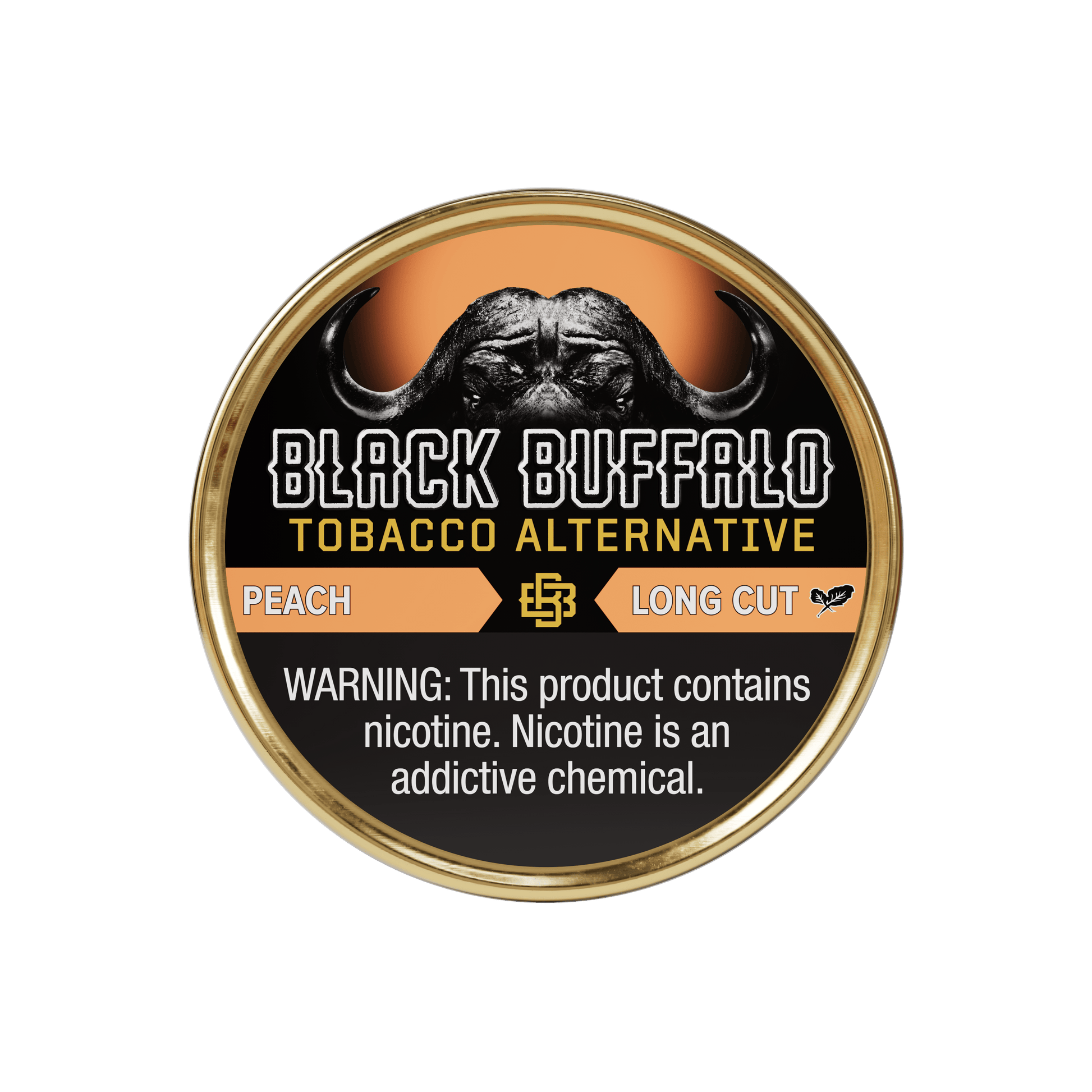 Black Buffalo Nicotine Black Buffalo Nicotine