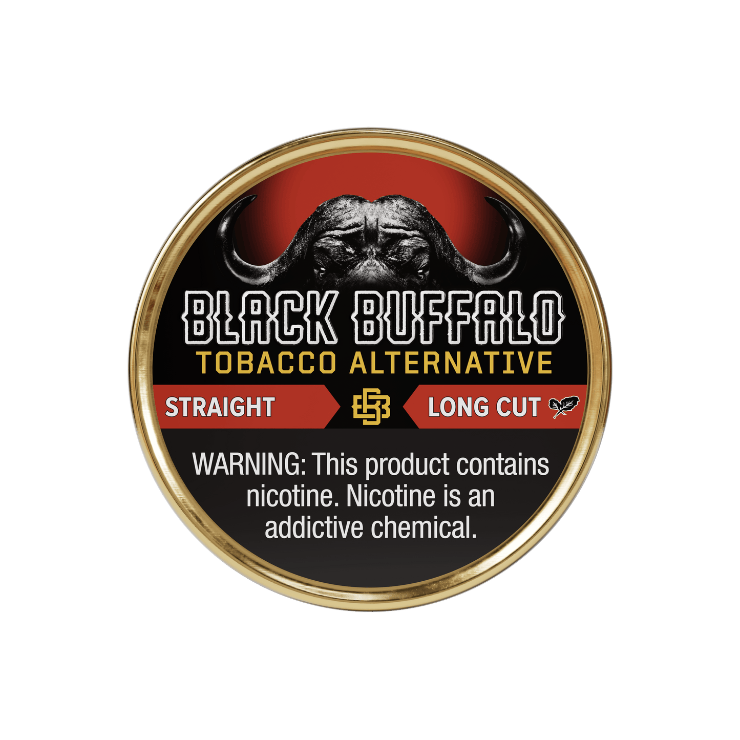 can you swallow black buffalo tobacco free dip Peach Long Cut Black Buffalo - Anyone had