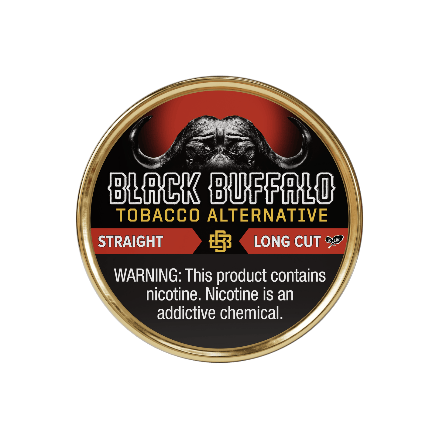 Black Buffalo Nicotine Black Buffalo Nicotine