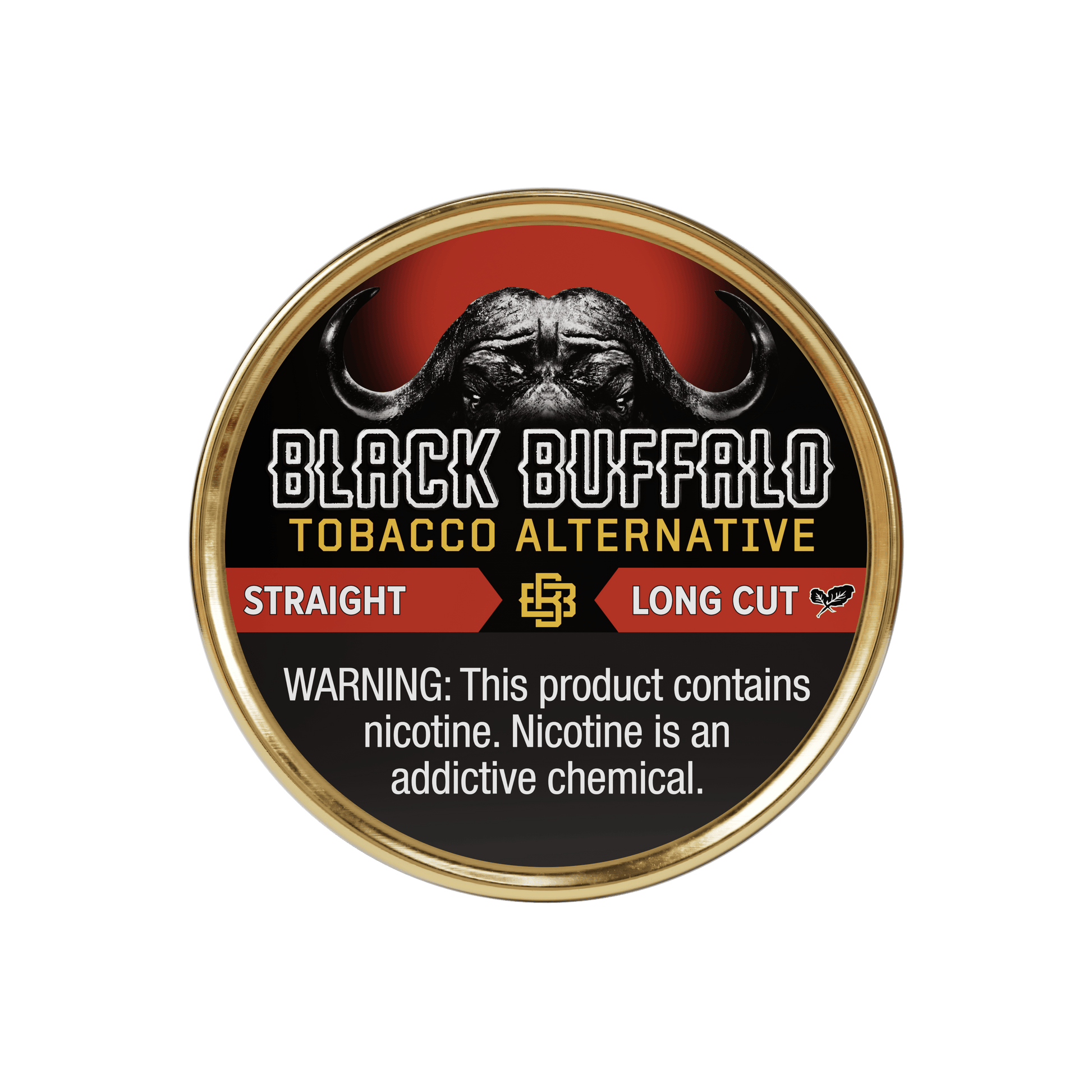 Black Buffalo Nicotine Black Buffalo Nicotine