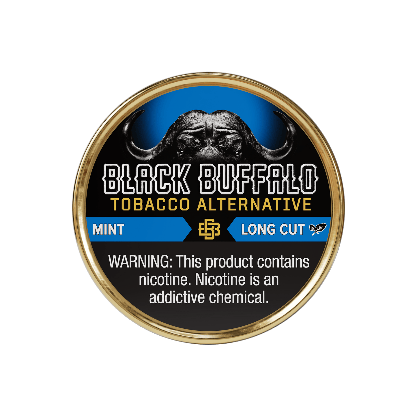 Black Buffalo Nicotine Black Buffalo Nicotine