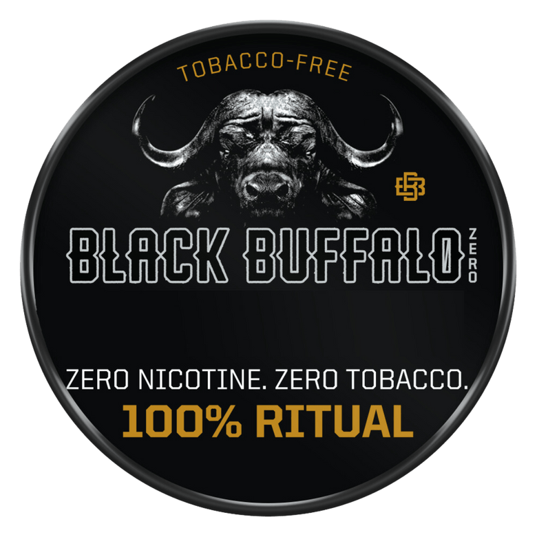 no nicotine no tobacco pouches Non with Real Burn and 0mg tobacco. Teaza Cherry Chill Bundle -