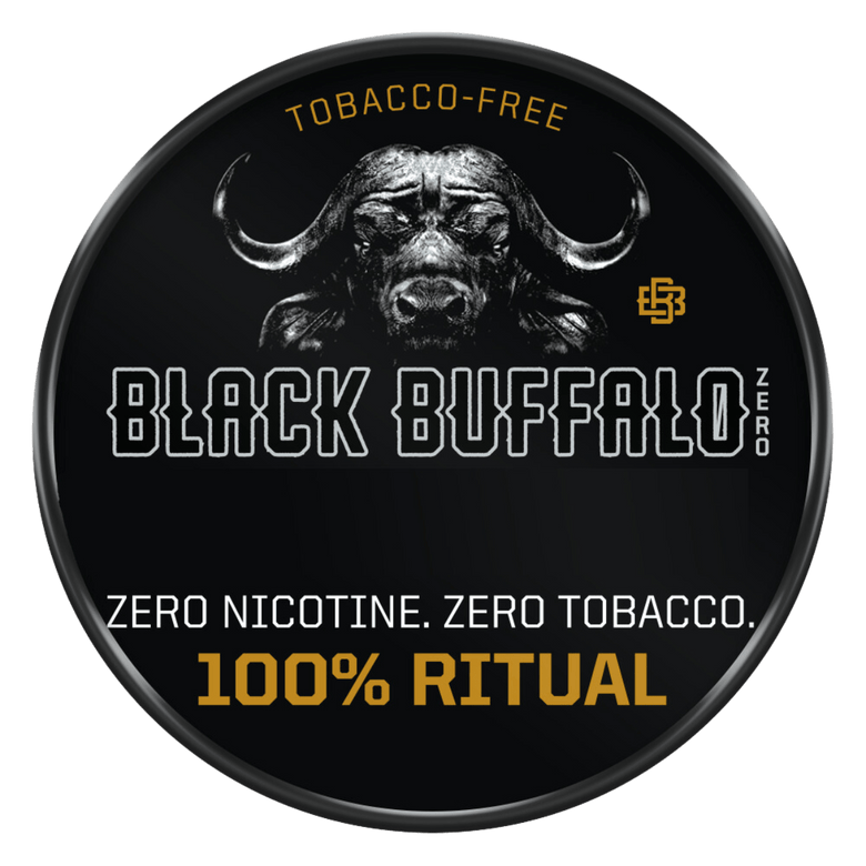 Black Buffalo ZERO