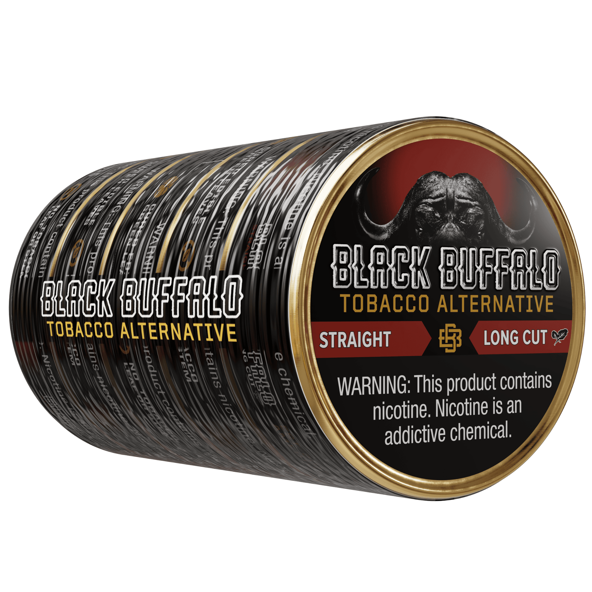 Pay Roll Chewing Tobacco Tin(Jef)