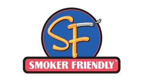 Black Buffalo nicotine pouches and long cut dip available at Smoker Friendly