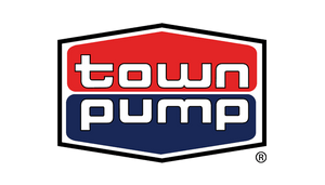 Black Buffalo nicotine pouches and long cut dip available at Town Pump
