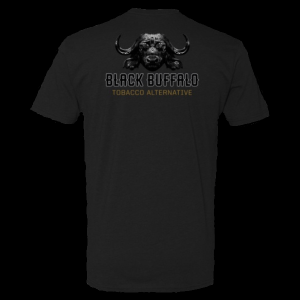 Black Buffalo Shirts T-Shirt